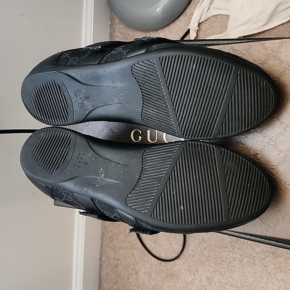 GUCCI! - Picture 4 of 6